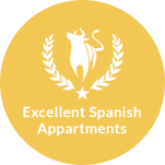 Excellent Spanish Appartments